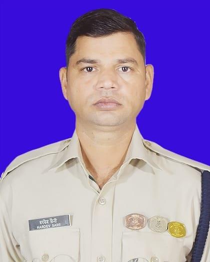 HARDEV SAINI